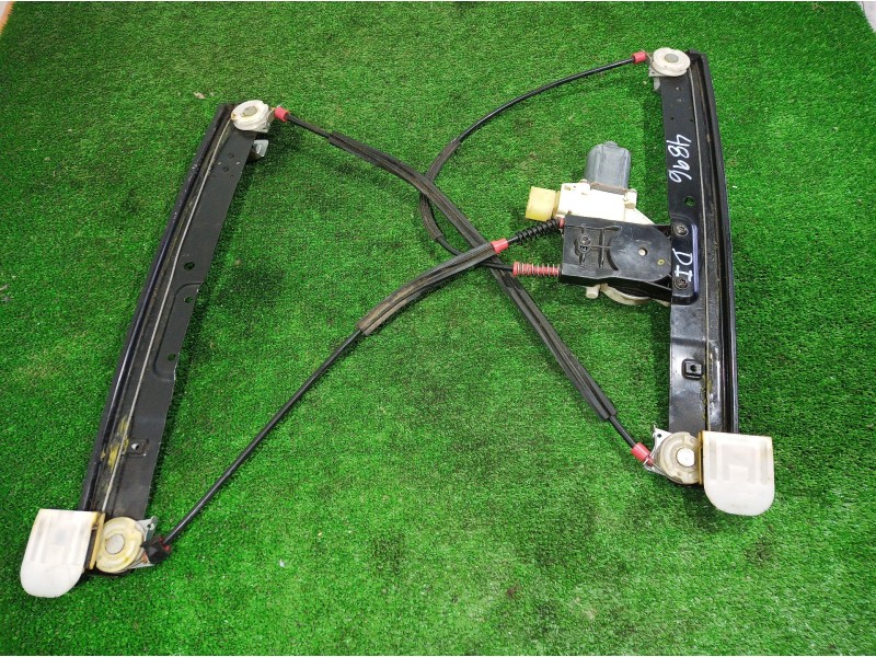 Recambio de elevalunas delantero izquierdo para ford mondeo ber. (ca2) ambiente referencia OEM IAM 0130822287 0130822287 0130822