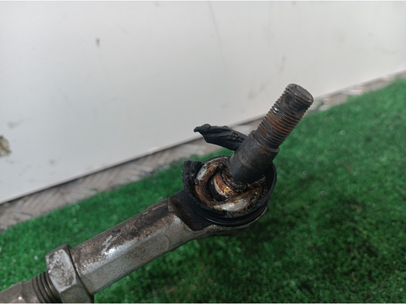 Recambio de cremallera direccion para honda fr-v (be) 1.7 referencia OEM IAM   