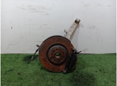 Recambio de mangueta delantera izquierda para mercedes-benz clase gle (w166) referencia OEM IAM A1664210120 A1664210120 A1664210