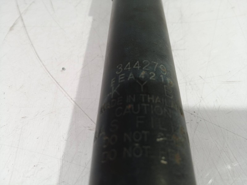 Recambio de amortiguador delantero izquierdo para isuzu rodeo referencia OEM IAM 344279 344279 344279