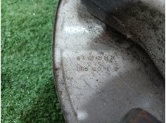 Recambio de mangueta delantera izquierda para mercedes-benz clase gle (w166) referencia OEM IAM A1664210120 A1664210120 A1664210 2