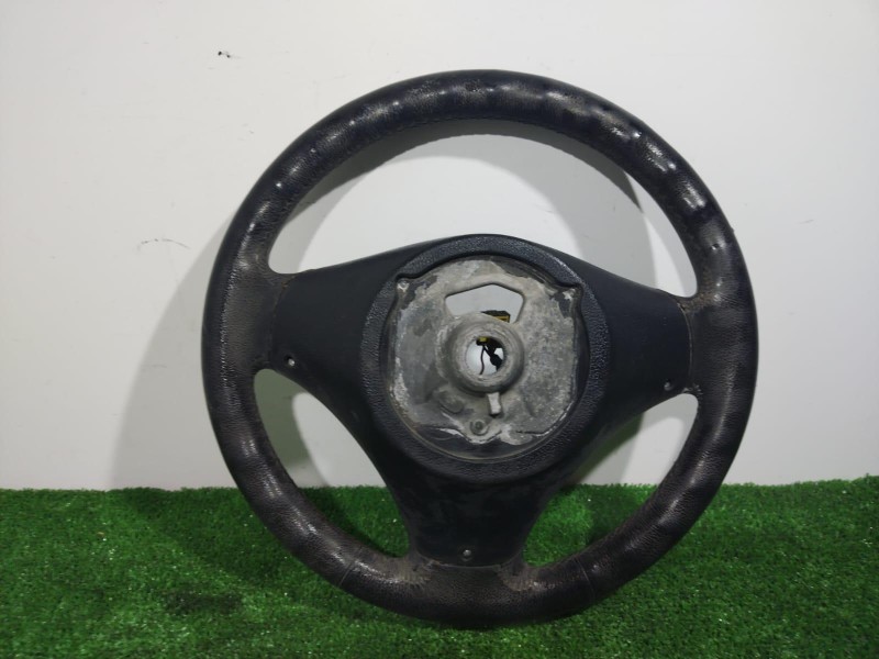 Recambio de volante para bmw serie 1 berlina (e81/e87) 116i referencia OEM IAM 676307907 676307907 695656001