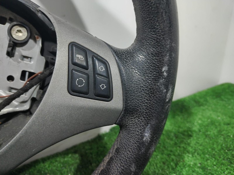 Recambio de volante para bmw serie 1 berlina (e81/e87) 116i referencia OEM IAM 676307907 676307907 695656001