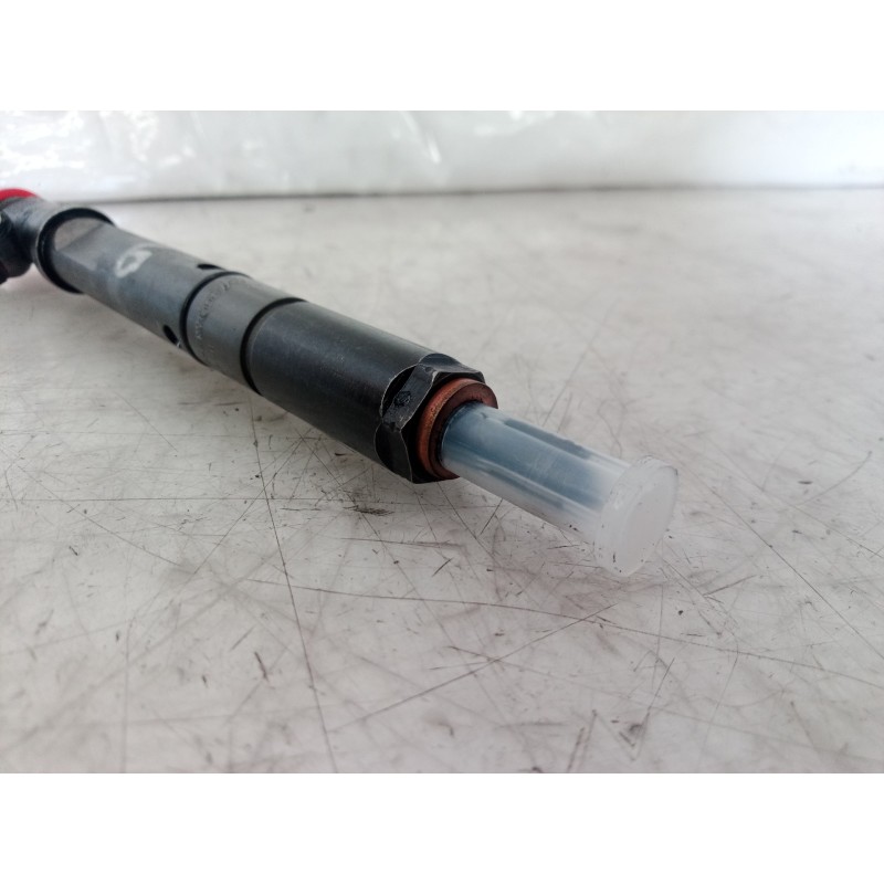 Recambio de inyector para audi a4 berlina (8e) 2.5 tdi quattro sport edition (132kw) referencia OEM IAM 059130201F 059130201F 05