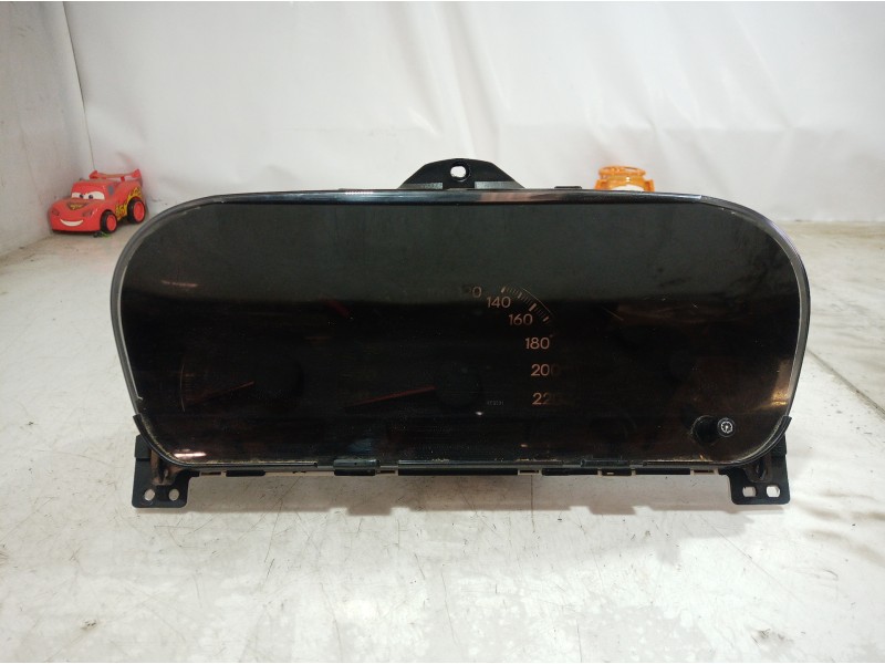 Recambio de cuadro instrumentos para honda fr-v (be) 1.7 referencia OEM IAM 2574208662 2574208662 2574208662