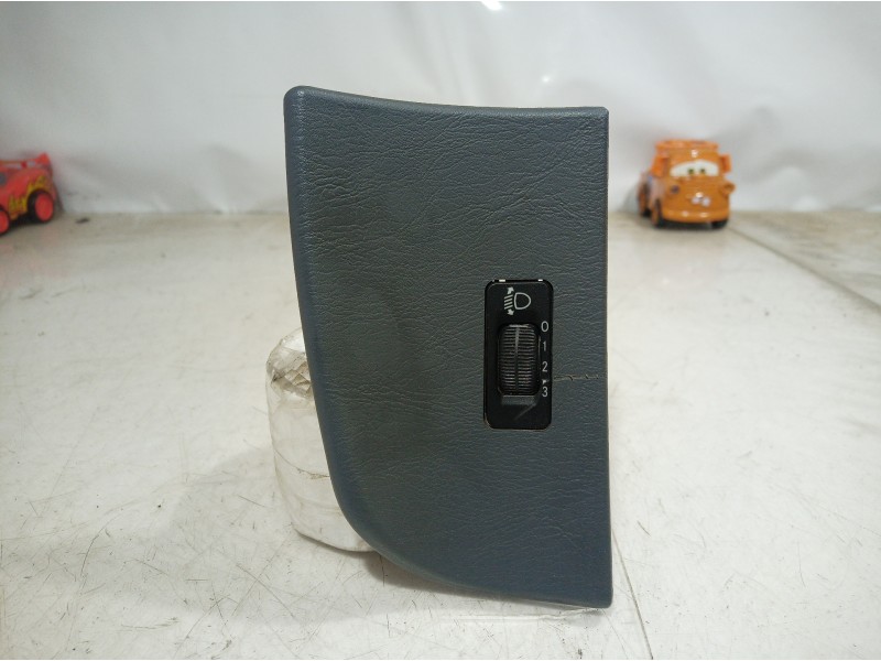 Recambio de mando luces para mercedes-benz clase m (w163) 320 (163.154) referencia OEM IAM A1638200010 A1638200010 A1638200010