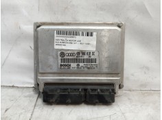 Recambio de centralita motor uce para audi a6 berlina (4b2) 1.8 t referencia OEM IAM 4B0906018DC 4B0906018DC 0261207636