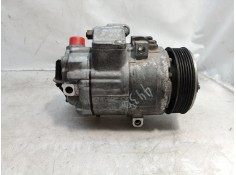 Recambio de compresor aire acondicionado para seat ibiza (6l1) cool referencia OEM IAM PXE13 PXE13 PXE13 2