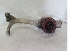 Recambio de mangueta delantera izquierda para audi a4 berlina (8e) 2.5 tdi quattro sport edition (132kw) referencia OEM IAM 8E02