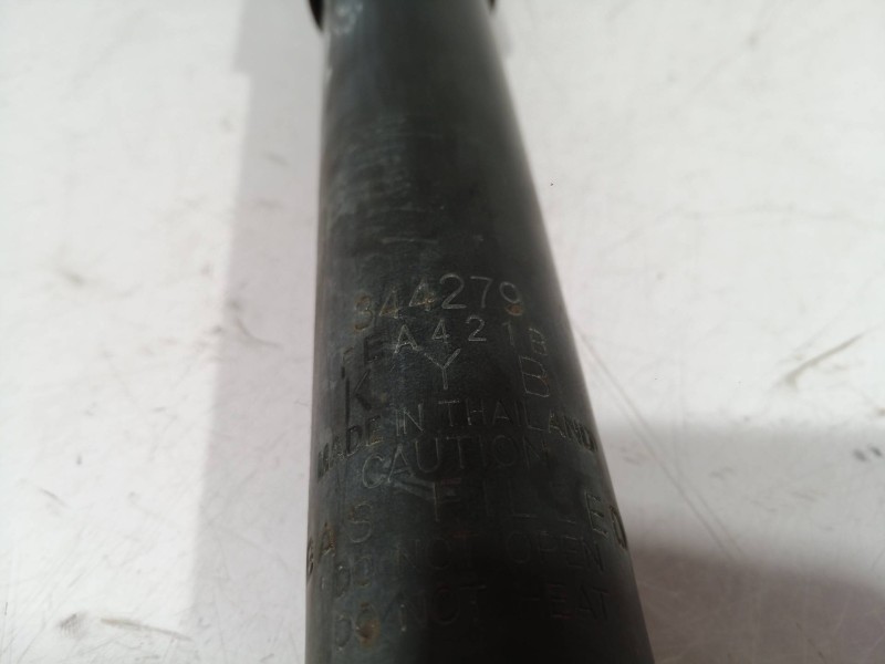 Recambio de amortiguador delantero derecho para isuzu rodeo referencia OEM IAM 344279 344279 344279
