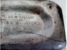 Recambio de mangueta delantera izquierda para audi a4 berlina (8e) 2.5 tdi quattro sport edition (132kw) referencia OEM IAM 8E02 2