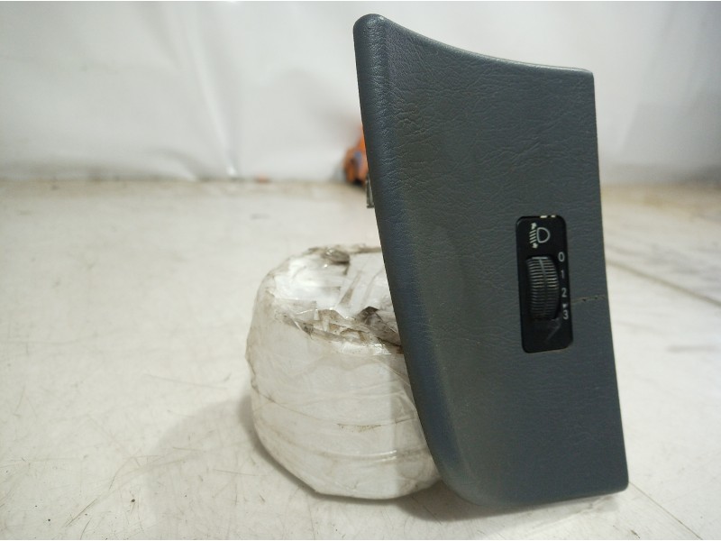 Recambio de mando luces para mercedes-benz clase m (w163) 320 (163.154) referencia OEM IAM A1638200010 A1638200010 A1638200010