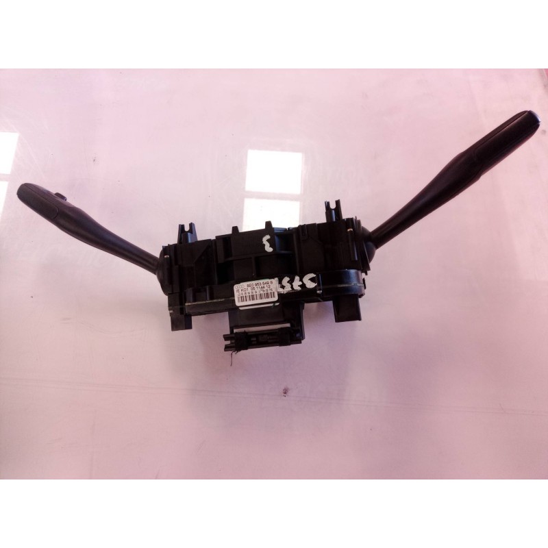 Recambio de mando multifuncion para audi a4 berlina (8e) 2.0 tdi 16v (103kw) referencia OEM IAM 8E0953549S 8E0953549S 8E0953549S