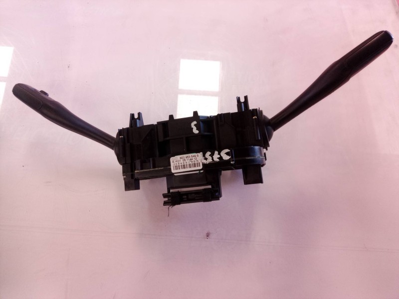 Recambio de mando multifuncion para audi a4 berlina (8e) 2.0 tdi 16v (103kw) referencia OEM IAM 8E0953549S 8E0953549S 8E0953549S
