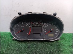 Recambio de cuadro instrumentos para seat ibiza (6k1) 1.9 tdi referencia OEM IAM W06K0920850C W06K0920850C 88311292