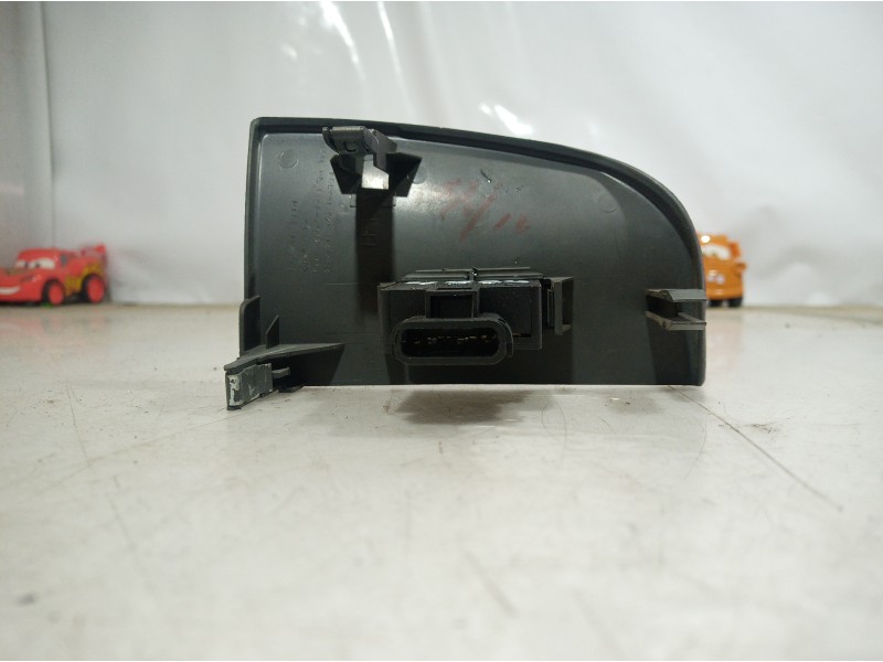 Recambio de mando luces para mercedes-benz clase m (w163) 320 (163.154) referencia OEM IAM A1638200010 A1638200010 A1638200010