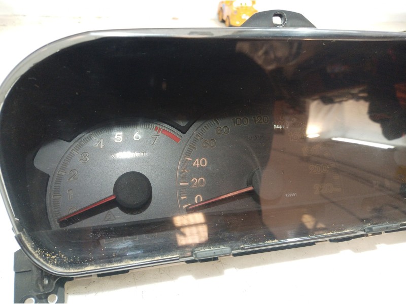 Recambio de cuadro instrumentos para honda fr-v (be) 1.7 referencia OEM IAM 2574208662 2574208662 2574208662