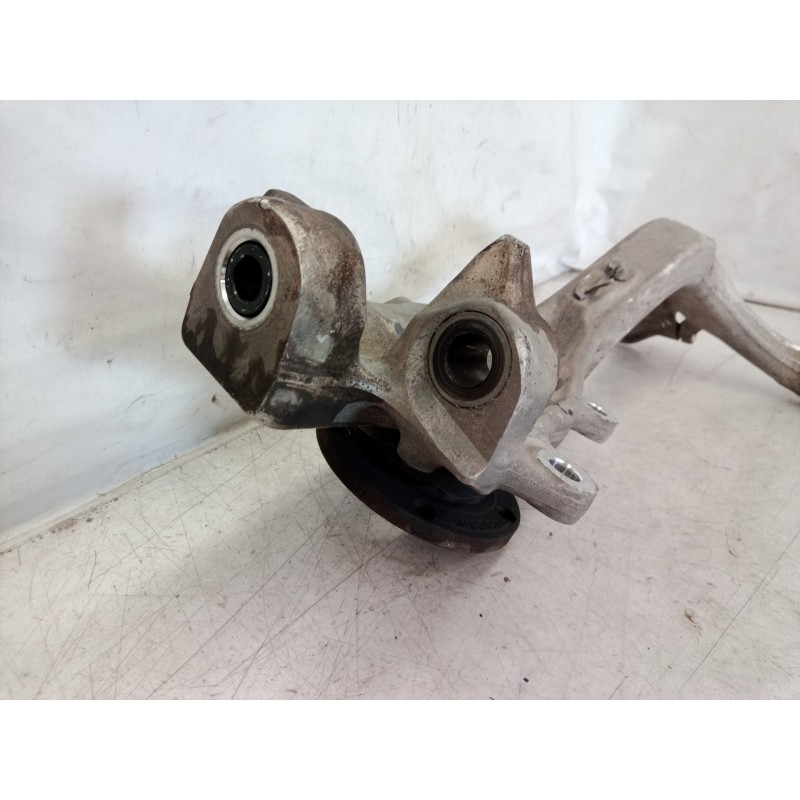 Recambio de mangueta delantera izquierda para audi a4 berlina (8e) 2.5 tdi quattro sport edition (132kw) referencia OEM IAM 8E02