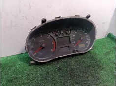 Recambio de cuadro instrumentos para seat ibiza (6k1) 1.9 tdi referencia OEM IAM W06K0920850C W06K0920850C 88311292 2