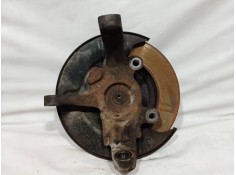 Recambio de mangueta delantera derecha para isuzu rodeo referencia OEM IAM    2