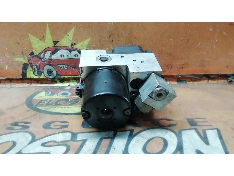 Recambio de abs para mercedes-benz clase cl (w215) coupe 500 (215.375) referencia OEM IAM A0034318012 0265202439 