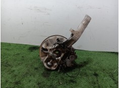 Recambio de mangueta delantera derecha para mercedes-benz clase gle (w166) referencia OEM IAM A1664210220 A1664210220 A166421022 2