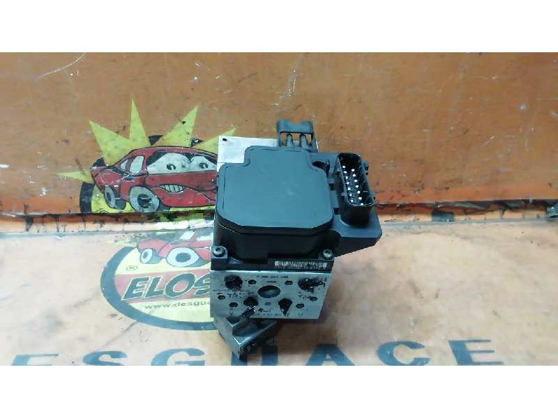 Recambio de abs para mercedes-benz clase cl (w215) coupe 500 (215.375) referencia OEM IAM A0034318012 0265202439 
