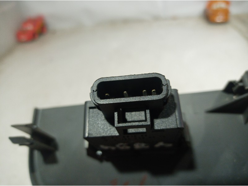 Recambio de mando luces para mercedes-benz clase m (w163) 320 (163.154) referencia OEM IAM A1638200010 A1638200010 A1638200010