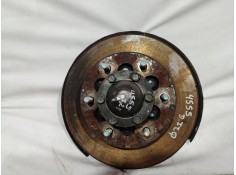 Recambio de mangueta delantera izquierda para isuzu rodeo referencia OEM IAM   