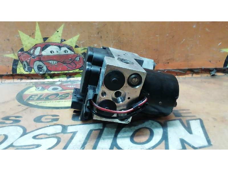 Recambio de abs para mercedes-benz clase cl (w215) coupe 500 (215.375) referencia OEM IAM A0034318012 0265202439 