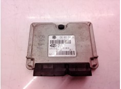 Recambio de centralita motor uce para seat ibiza (6l1) cool referencia OEM IAM 036906034JG 036906034 6160125101