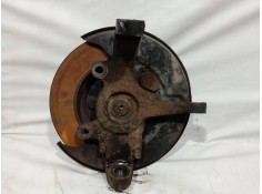 Recambio de mangueta delantera izquierda para isuzu rodeo referencia OEM IAM    2