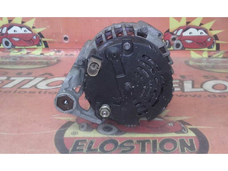Recambio de alternador para audi a6 berlina (4b2) 1.8 t referencia OEM IAM 06B903016E SG12B010 06B903016E