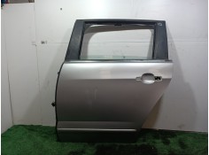 Recambio de puerta trasera izquierda para peugeot 5008 1.6 hdi fap cat (9hz / dv6ted4) referencia OEM IAM 5PUERTAS 5 PUERTAS 5 P