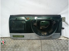 Recambio de porton trasero para land rover freelander (ln) 2.0 di familiar (72kw) referencia OEM IAM   