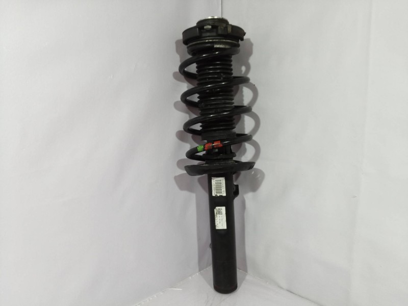 Recambio de amortiguador delantero izquierdo para volkswagen caddy ocio referencia OEM IAM 2K5412021AH 2K5412021AH 2K5413031