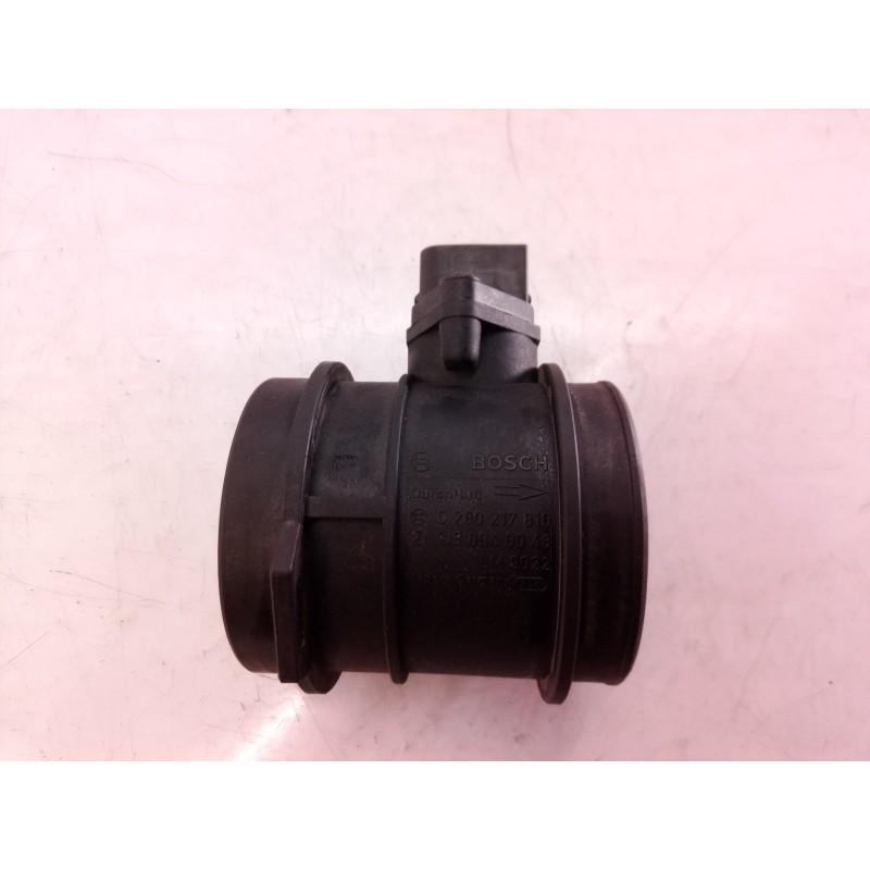Recambio de caudalimetro para mercedes-benz clase cl (w215) coupe 500 (215.375) referencia OEM IAM 0280217810 0280217810 1130940