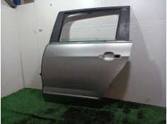 Recambio de puerta trasera izquierda para peugeot 5008 1.6 hdi fap cat (9hz / dv6ted4) referencia OEM IAM 5PUERTAS 5 PUERTAS 5 P 2