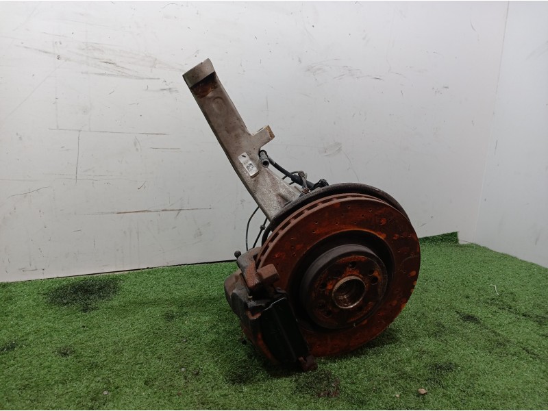 Recambio de mangueta delantera derecha para mercedes-benz clase gle (w166) referencia OEM IAM A1664210220 A1664210220 A166421022