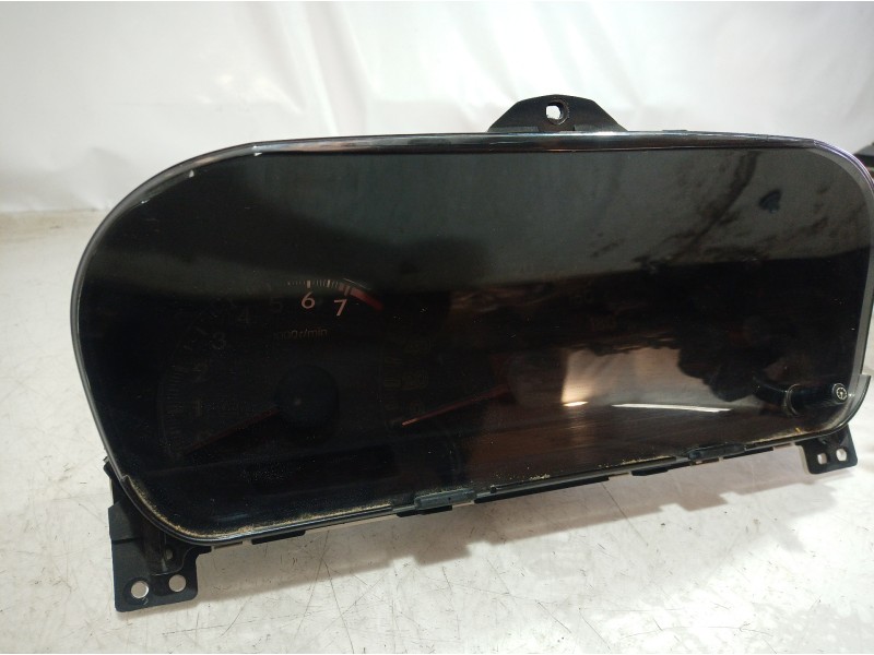 Recambio de cuadro instrumentos para honda fr-v (be) 1.7 referencia OEM IAM 2574208662 2574208662 2574208662