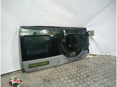 Recambio de porton trasero para land rover freelander (ln) 2.0 di familiar (72kw) referencia OEM IAM    2