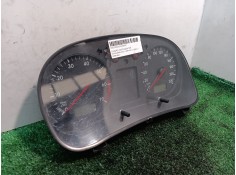 Recambio de cuadro instrumentos para volkswagen golf iv berlina (1j1) básico referencia OEM IAM 1J0920801B 1J0920801B 1035100002 2