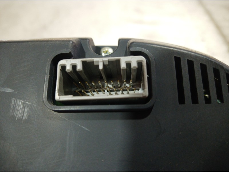 Recambio de cuadro instrumentos para honda fr-v (be) 1.7 referencia OEM IAM 2574208662 2574208662 2574208662