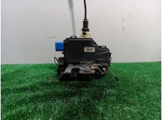 Recambio de cerradura puerta delantera izquierda para seat ibiza (6l1) cool referencia OEM IAM 15AMC3B1837015AM 15AMC3B1837015AM