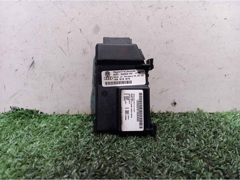 Recambio de modulo electronico para volkswagen tiguan (5n1) 2.0 tdi referencia OEM IAM 1K6919879 1K6919879 1225223T
