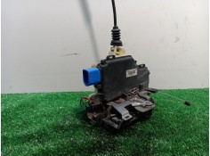 Recambio de cerradura puerta delantera izquierda para seat ibiza (6l1) cool referencia OEM IAM 15AMC3B1837015AM 15AMC3B1837015AM 2