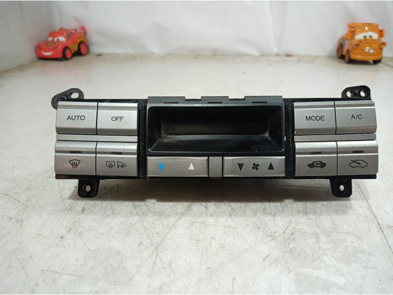 Recambio de mando calefaccion / aire acondicionado para honda fr-v (be) 1.7 referencia OEM IAM 79600SJDG52 79600SJDG52 79600SJDG