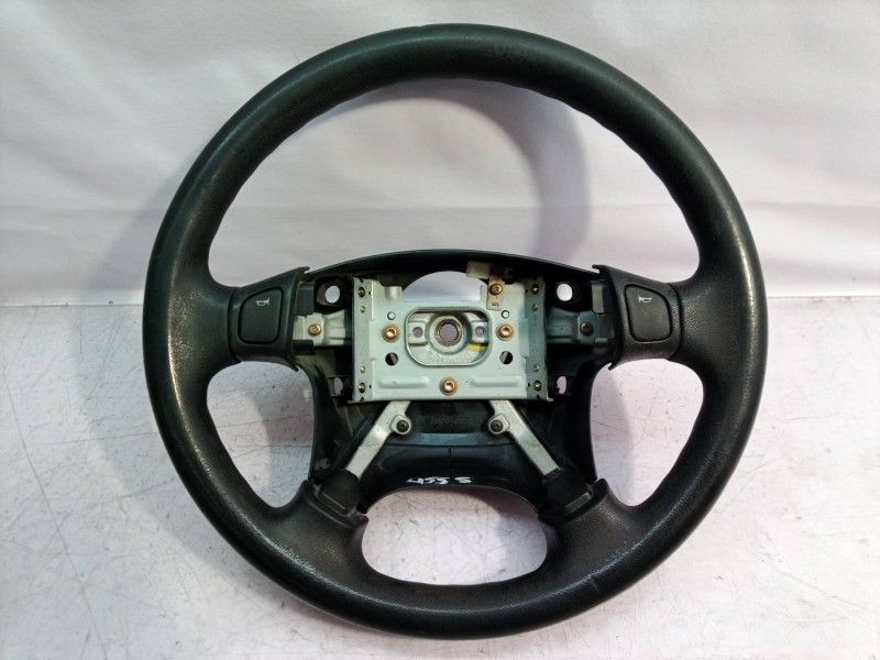 Recambio de volante para isuzu rodeo referencia OEM IAM 66021098030 66021098030 66021098030