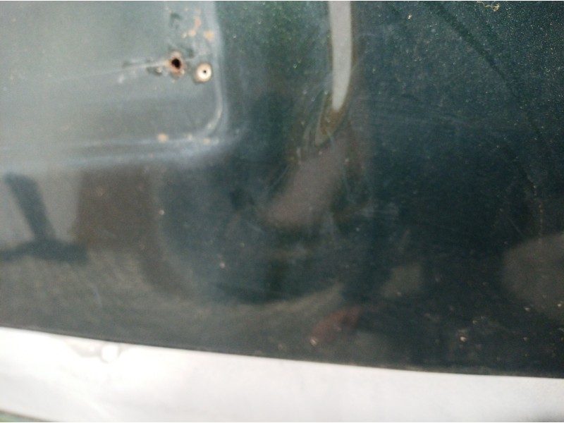 Recambio de porton trasero para land rover freelander (ln) 2.0 di familiar (72kw) referencia OEM IAM   