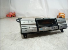 Recambio de mando calefaccion / aire acondicionado para honda fr-v (be) 1.7 referencia OEM IAM 79600SJDG52 79600SJDG52 79600SJDG 2